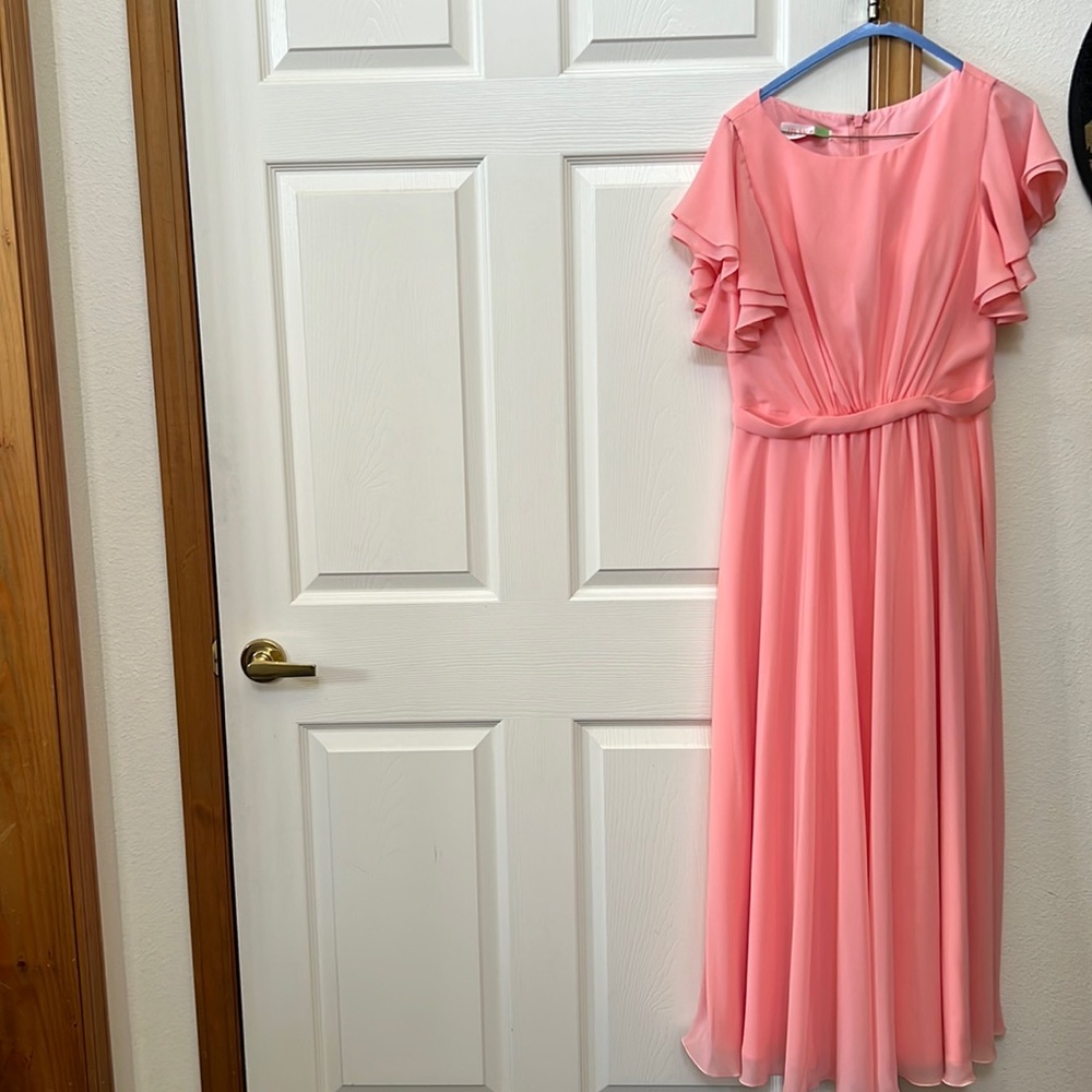 Beautiful dress